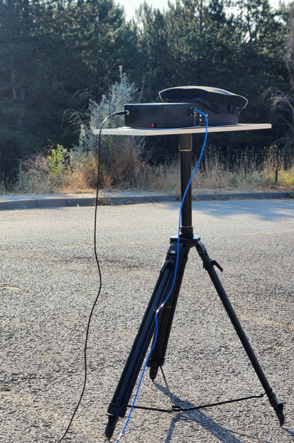 DronBulan drone tespit ve izleme sistemi